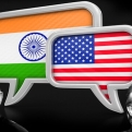 Dr A Sakthivel, Chairman AEPC on India-US Joint Statement